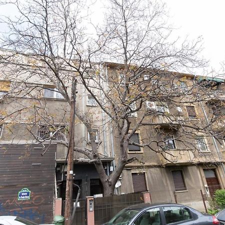 Nicole'S Dorobanti Studio Βουκουρέστι Εξωτερικό φωτογραφία