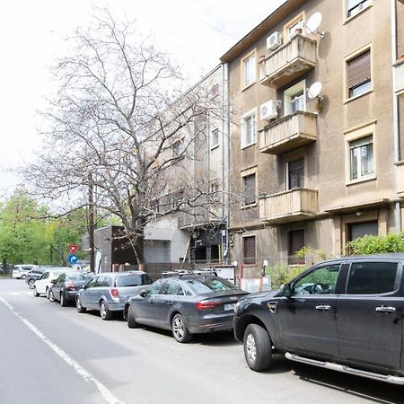 Nicole'S Dorobanti Studio Βουκουρέστι Εξωτερικό φωτογραφία