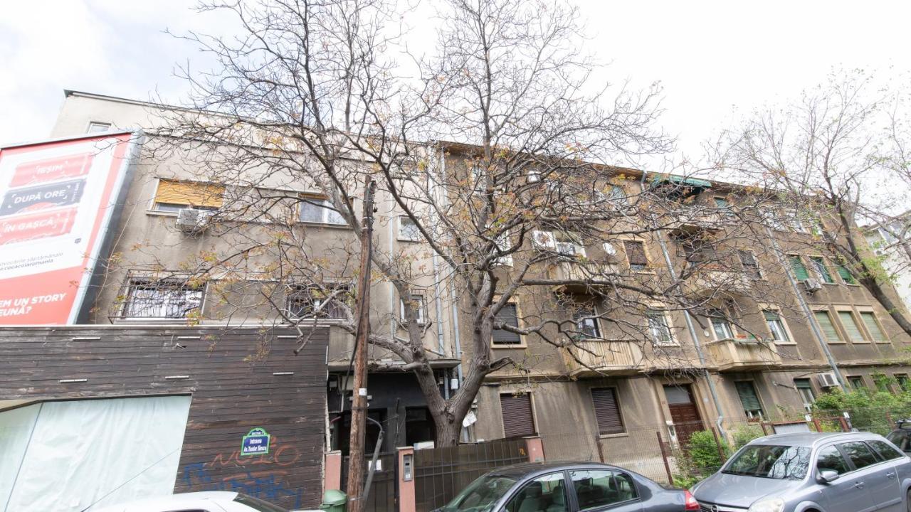 Nicole'S Dorobanti Studio Βουκουρέστι Εξωτερικό φωτογραφία