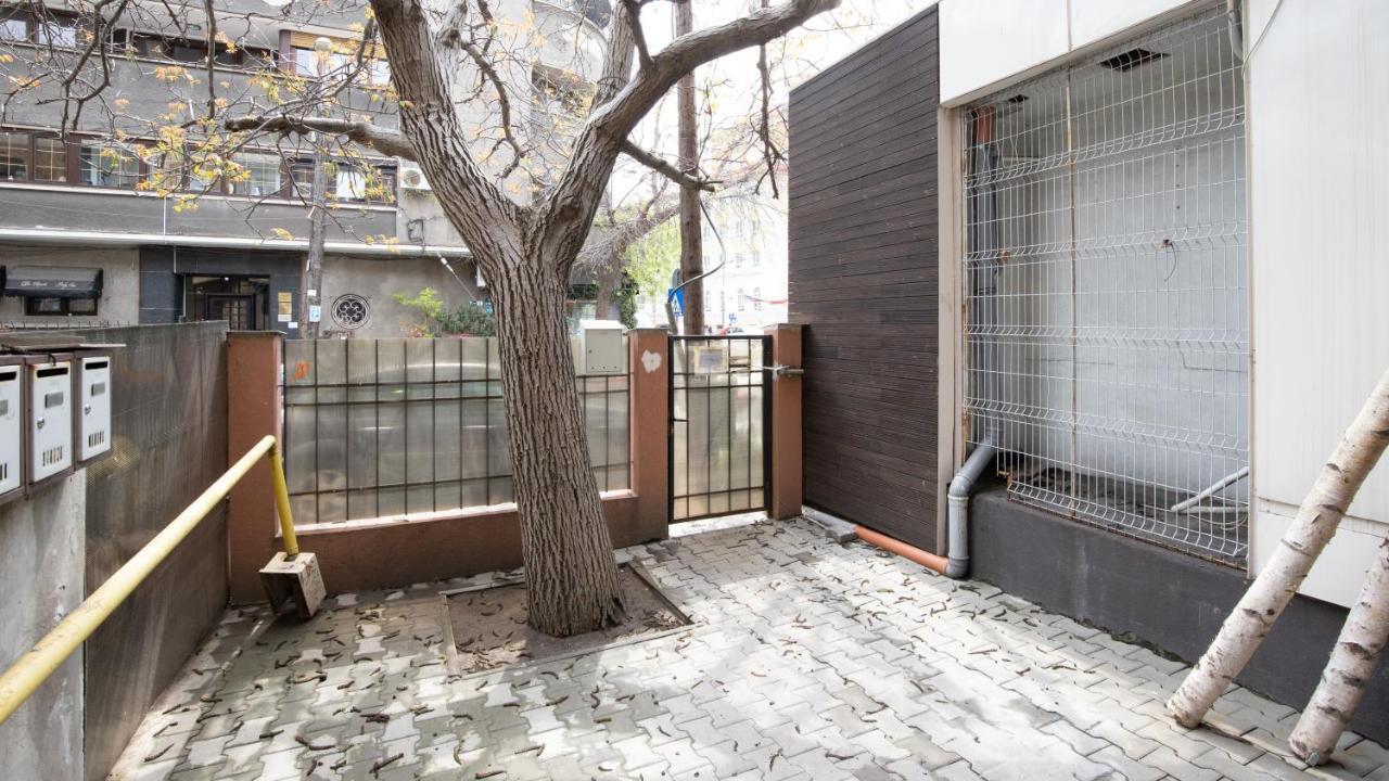 Nicole'S Dorobanti Studio Βουκουρέστι Εξωτερικό φωτογραφία